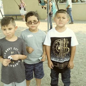 Meet your Posher, Nancy